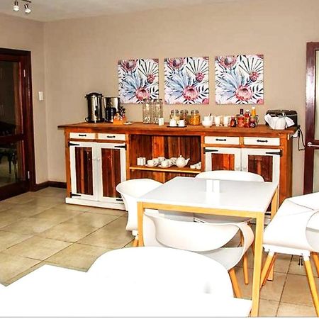 Kroon Manor Kroonstad Extérieur photo