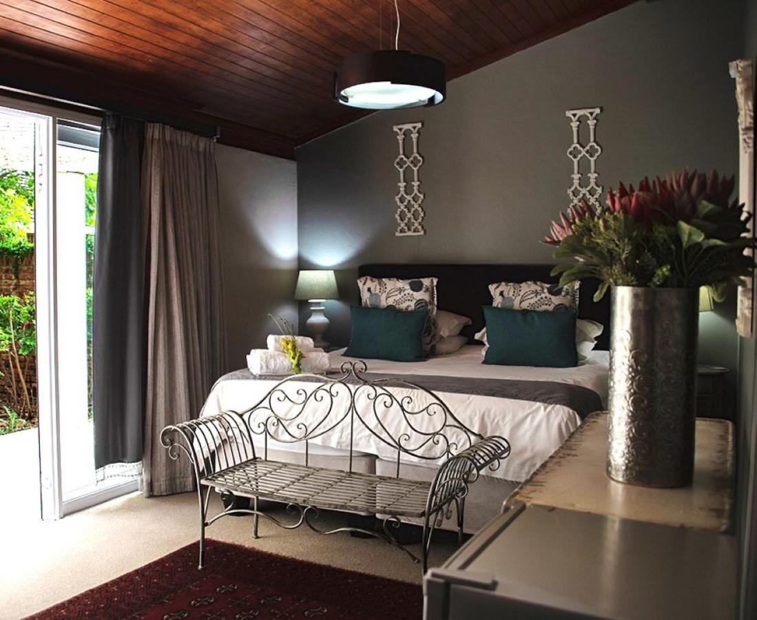 Kroon Manor Kroonstad Extérieur photo