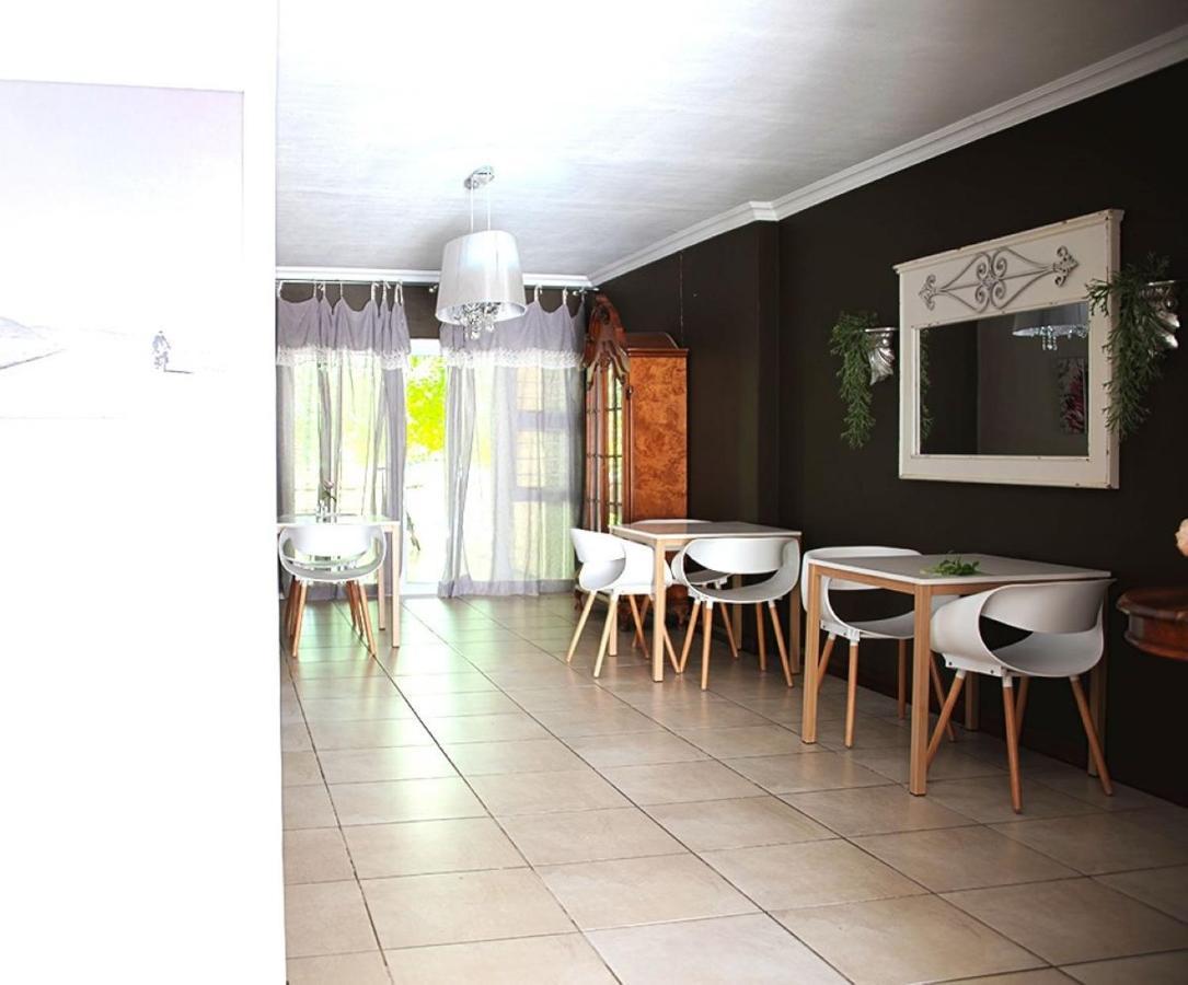 Kroon Manor Kroonstad Extérieur photo