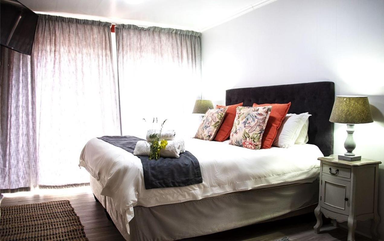 Kroon Manor Kroonstad Extérieur photo