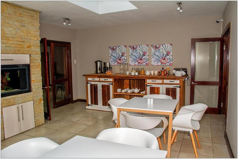 Kroon Manor Kroonstad Extérieur photo