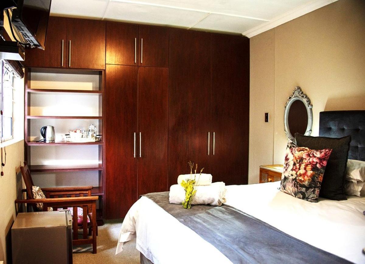 Kroon Manor Kroonstad Extérieur photo