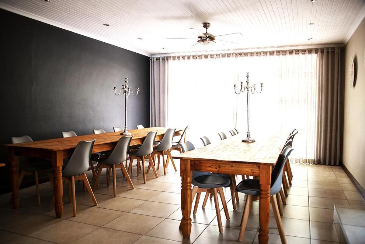 Kroon Manor Kroonstad Extérieur photo